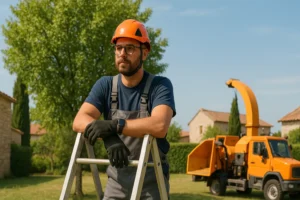 artisan local pour l'elagage de vos arbres dans l'Aude et le Tarn
