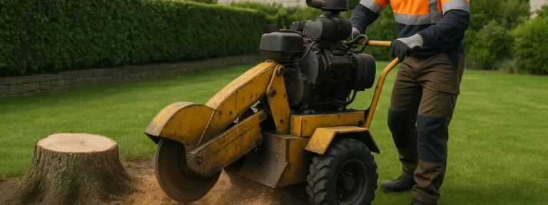 Paysagiste professionnel en aménagement de jardin - Elagage Brest