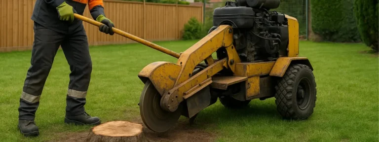 Paysagiste en intervention sur jardin urbain - Elagage Nanterre