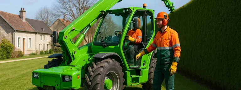 Taille professionnelle de haies en milieu résidentiel - Elagage Reims