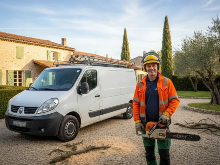 artisan elagueur a valence - entreprise professionelle