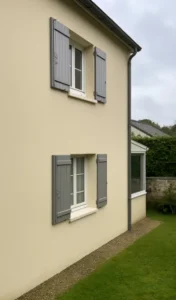 nettoyage de facade a nantes