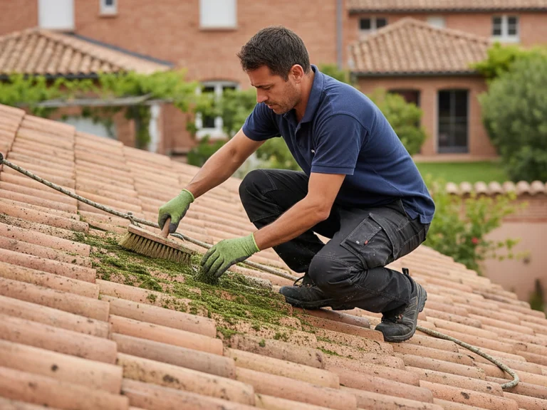 Démoussage complet - Rénovation Toiture Toulouse_1200x900