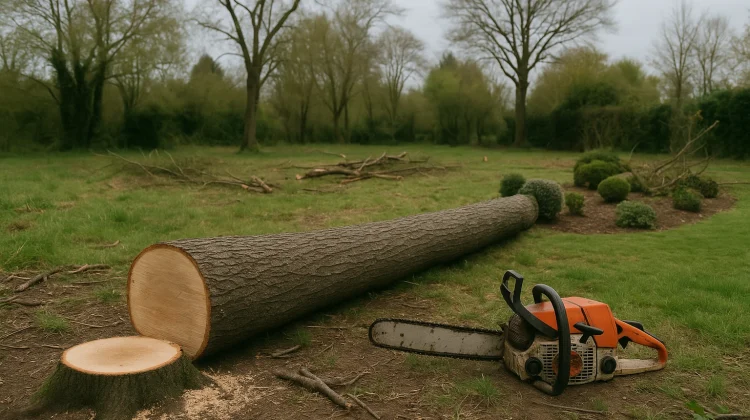 Abattage arbres - Landing page - Elagage Charleroi