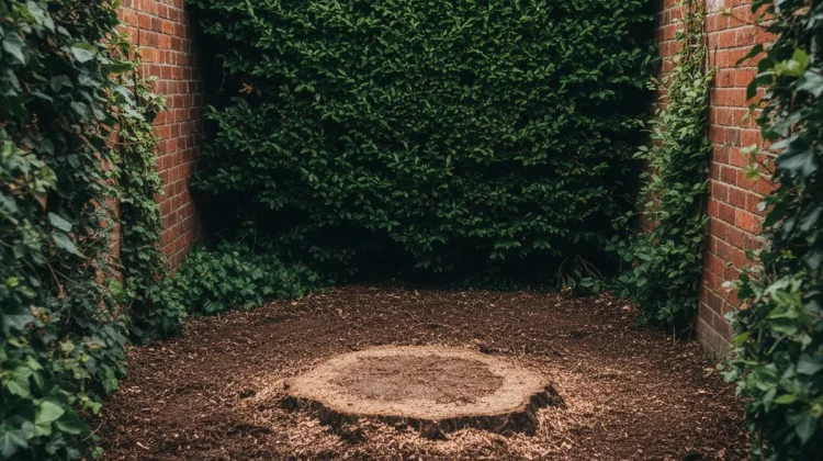 Dessouchage (fini) — Réalisation Lot-et-Garonne