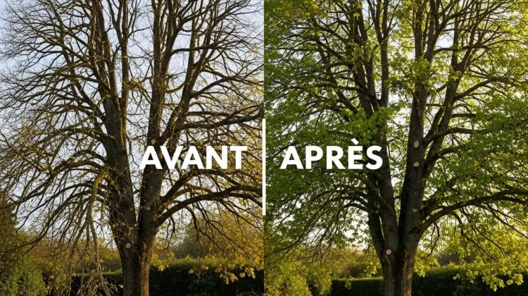ÉLAGAGE D’ARBRE - Nos réalisations - Elagage Montauban