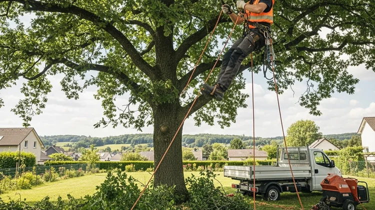 ÉLAGAGE EN HAUTEUR - nos realisations - Élagage Luxembourg_1200x900