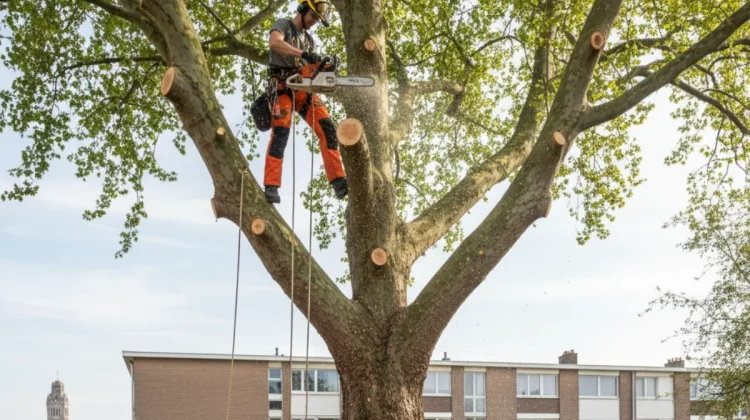 Elagage - Elagage Calais