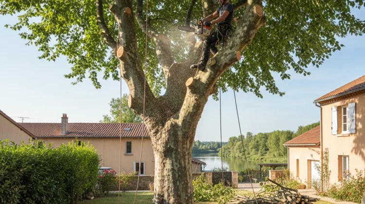 Élagage - Elagage Montauban