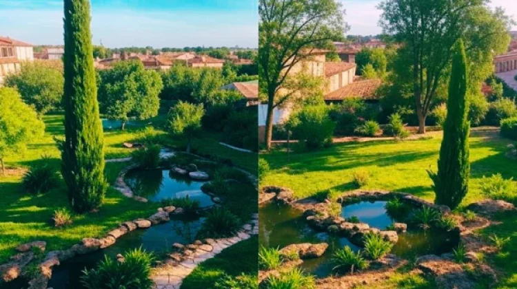 Elagage TOulouse - Landing