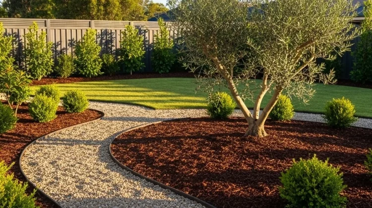 Jardin réaménagé - Elagage Béziers