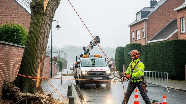 NOS REALISATIONS - ABATTAGE D’ARBRES D’URGENCE - Elagage Liège_1200x900
