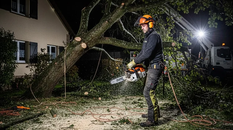 NOS REALISATIONS - ABATTAGE & ÉLAGAGE URGENCE - Élagage Metz_1200x900