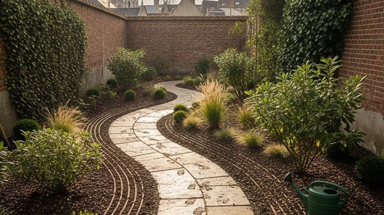 NOS REALISATIONS - AMÉNAGEMENT PAYSAGER (APRÈS SEULEMENT - Elagage Chartres_1200x900