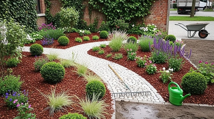 NOS REALISATIONS - AMÉNAGEMENT PAYSAGER - Elagage Bruxelles (Belgique)_1200x900