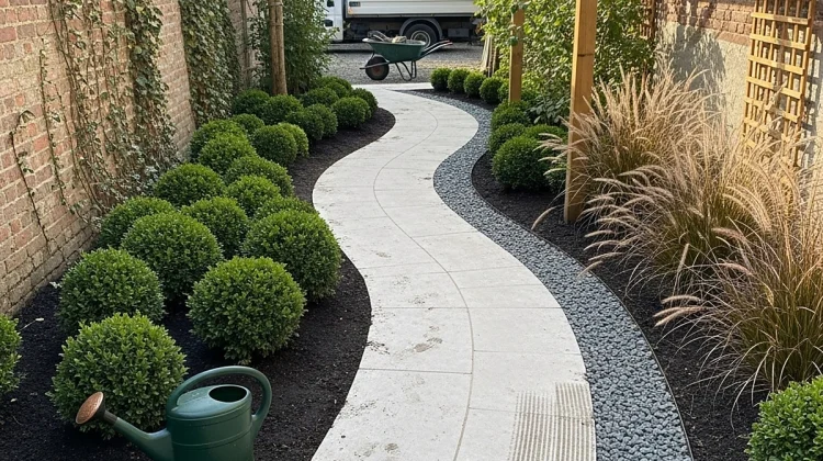 NOS REALISATIONS - AMÉNAGEMENT PAYSAGER - Elagage Liège_1200x900