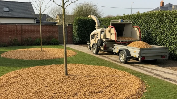 NOS REALISATIONS - BROYAGE & REVALORISATION (APRÈS SEULEMENT – Arras, Hauts-de-France) - Elagage Arras