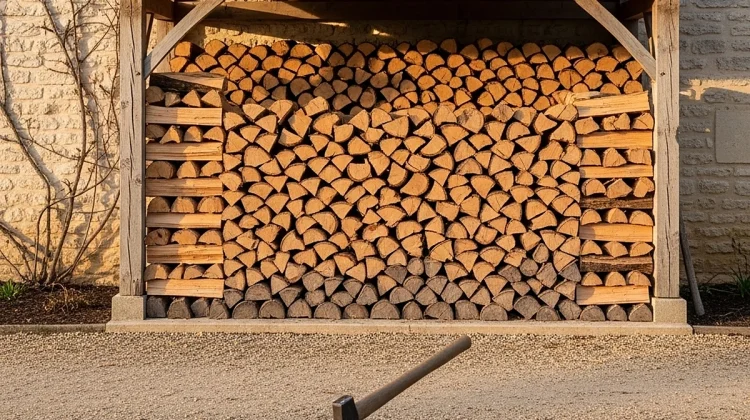 NOS REALISATIONS - BÛCHES & BOIS DE CHAUFFAGE - Elagage Angoulême_1200x900