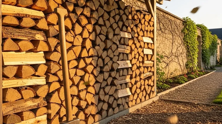 NOS REALISATIONS - BÛCHES & BOIS DE CHAUFFAGE - Élagage Compiègne_1200x900