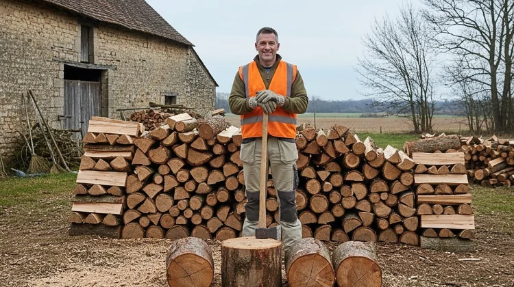 NOS REALISATIONS - BÛCHES & BOIS DE CHAUFFAGE - Élagage Metz_1200x900