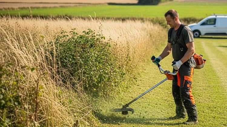 NOS REALISATIONS DÉBROUSSAILLAGE - Elagage Vendée_1200x900