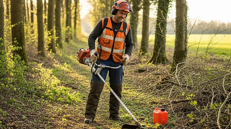 NOS REALISATIONS - DÉBROUSSAILLAGE FORESTIER - Élagage Hauts-de-France_1200x900