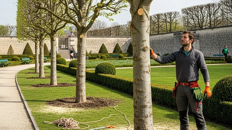 NOS REALISATIONS - ELAGAGE DE FORMATION - Élagage Compiègne_1200x900