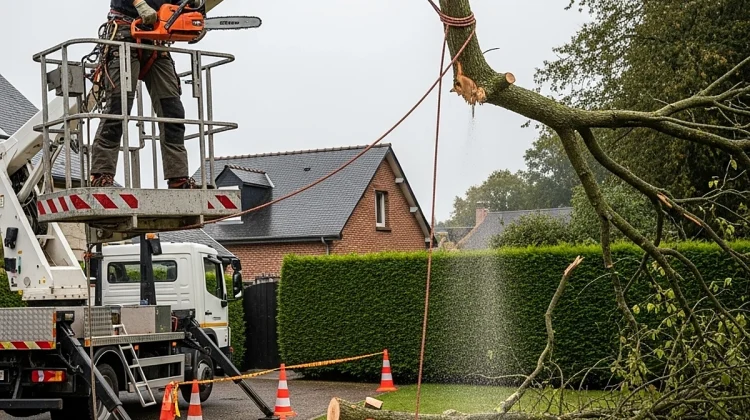 NOS REALISATIONS - ÉLAGAGE D’URGENCE - Elagage Chartres_1200x900