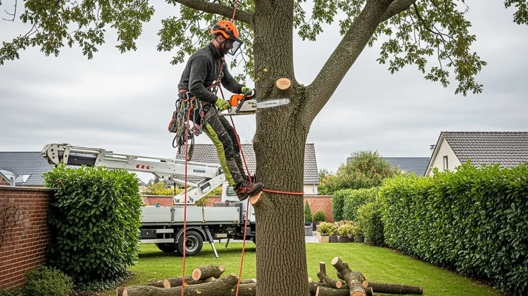 NOS REALISATIONS - ÉLAGAGE EN HAUTEUR - Elagage Beauvais_1200x900
