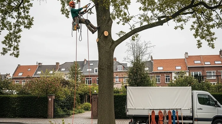 NOS REALISATIONS - ÉLAGAGE EN HAUTEUR - Elagage Bruxelles (Belgique)_1200x900