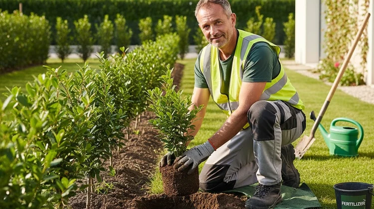 NOS REALISATIONS - PLANTATION DE HAIES & ARBRES - Élagage Metz_1200x900