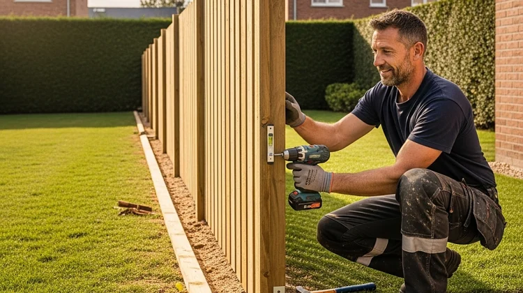 NOS REALISATIONS - POSE DE CLÔTURE - Élagage Hauts-de-France_1200x900