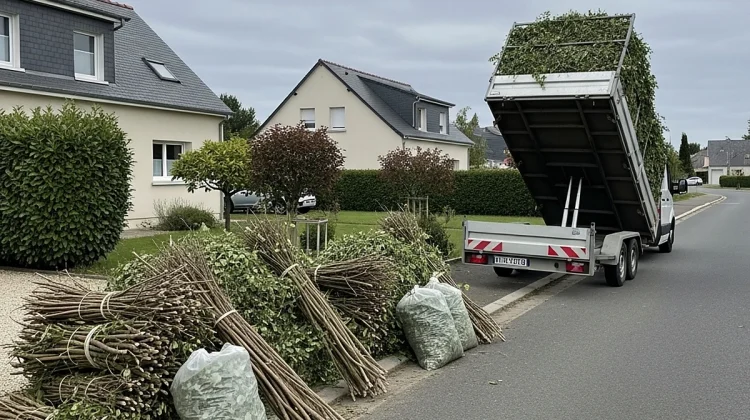 NOS REALISATIONS - RAMASSAGE DE DÉCHETS VERTS (EN COURS) - Elagage Beauvais_1200x900