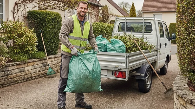 NOS REALISATIONS - RAMASSAGE DE DÉCHETS VERTS - Élagage Metz_1200x900