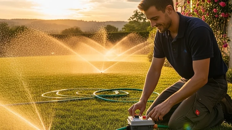 NOS REALISATIONS - SYSTÈME D’ARROSAGE AUTOMATIQUE- Elagage Angoulême_1200x900