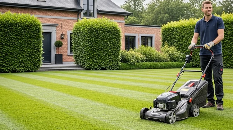 NOS REALISATIONS - TONTE DE PELOUSE - Elagage Bruxelles (Belgique)_1200x900