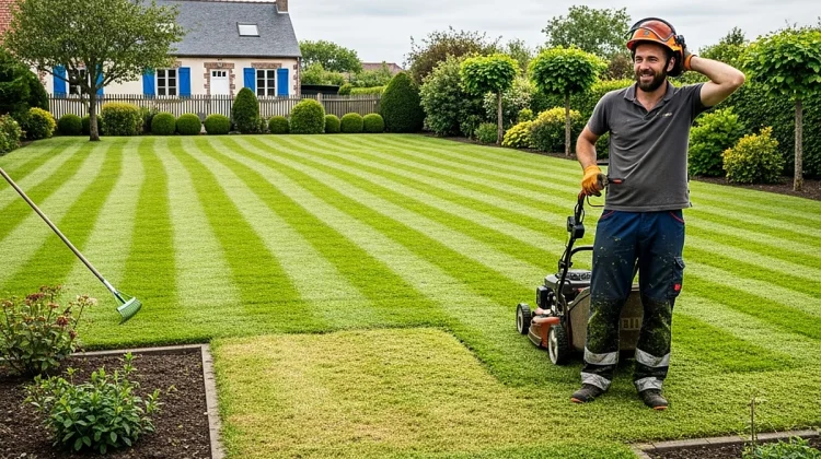 NOS REALISATIONS - TONTE DE PELOUSE - Élagage Hauts-de-France_1200x900