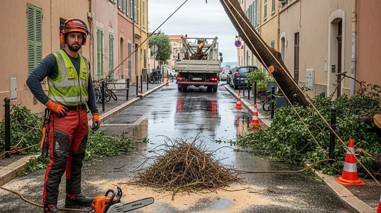 NOS REALISATIONS - URGENCE APRÈS TEMPÊTE - Élagage Alpes-Maritimes_1200x900