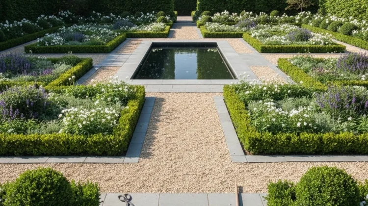 NOS REALISATIONS – Aménagement paysager (fini) – Elagage Oise (sans artisan)