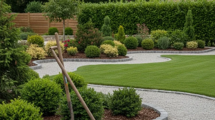 NOS REALISATIONS – Aménagement paysager – Élagage Seine et Marne sans artisan