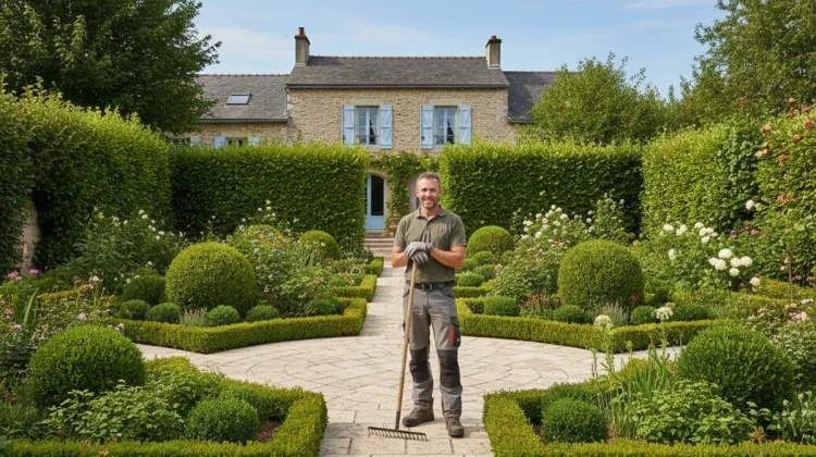 NOS REALISATIONS – Aménagement paysager – Élagage Tarn