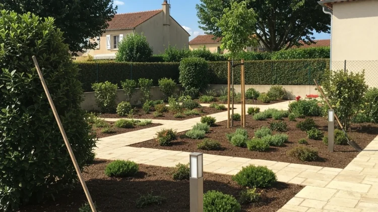NOS REALISATIONS – Aménagement paysager – Élagage Tarn sans artisan