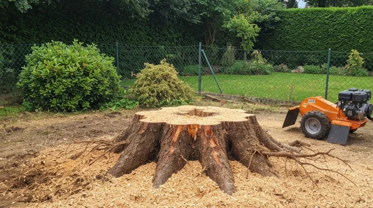 NOS REALISATIONS – Dessouchage - Elagage Bas-Rhin sa