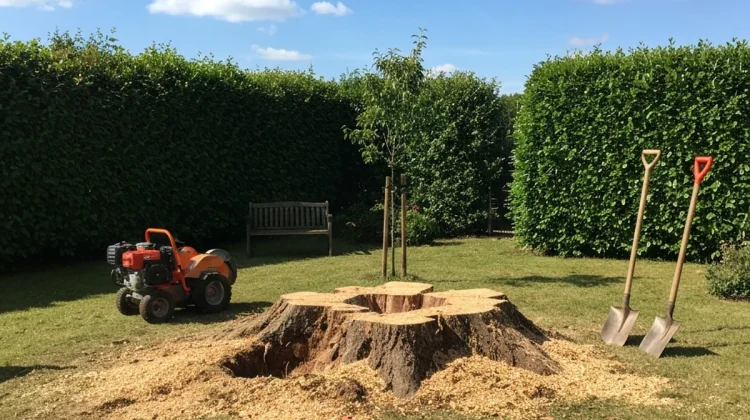 NOS REALISATIONS – Dessouchage – Élagage Tarn sans artisan