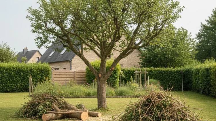 NOS REALISATIONS – Élagage d’arbres – Élagage Essonne sans arttisan