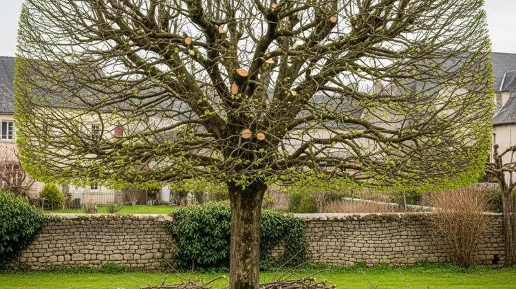 NOS REALISATIONS – Taille d’arbres – Élagage Corrèze sans artisan