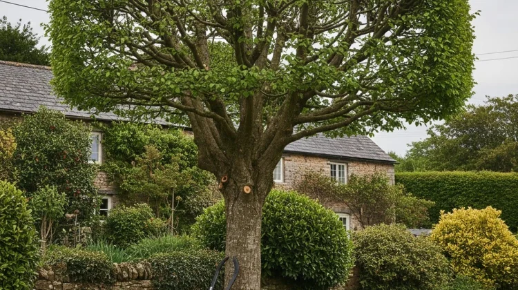 NOS REALISATIONS – Taille d’arbres – Elagage Lot 2