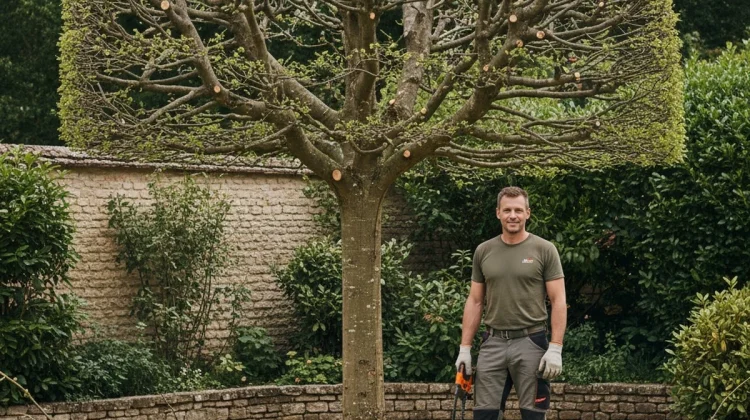 NOS REALISATIONS – Taille d’arbres – Elagage Lot – avec artisan