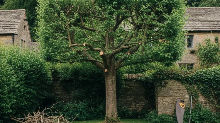 NOS REALISATIONS – Taille d’arbres – Elagage Lot – sans artisan