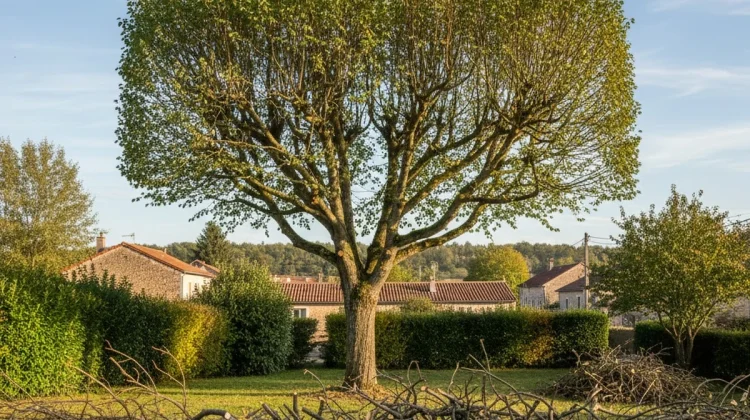 NOS REALISATIONS – Taille d’arbres – Élagage Tarn SANS ARTISAN
